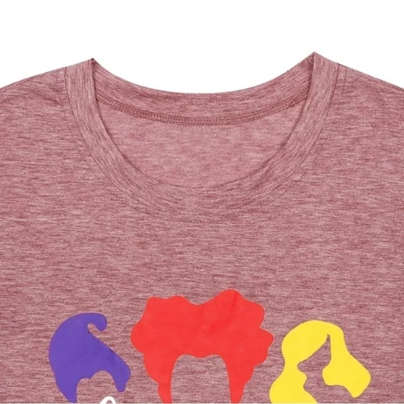 New Hocus Pocus Shirt - Picture 2 of 8